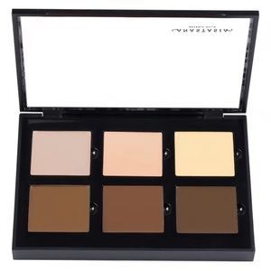 Anastasia Contour Cream Kit - Light